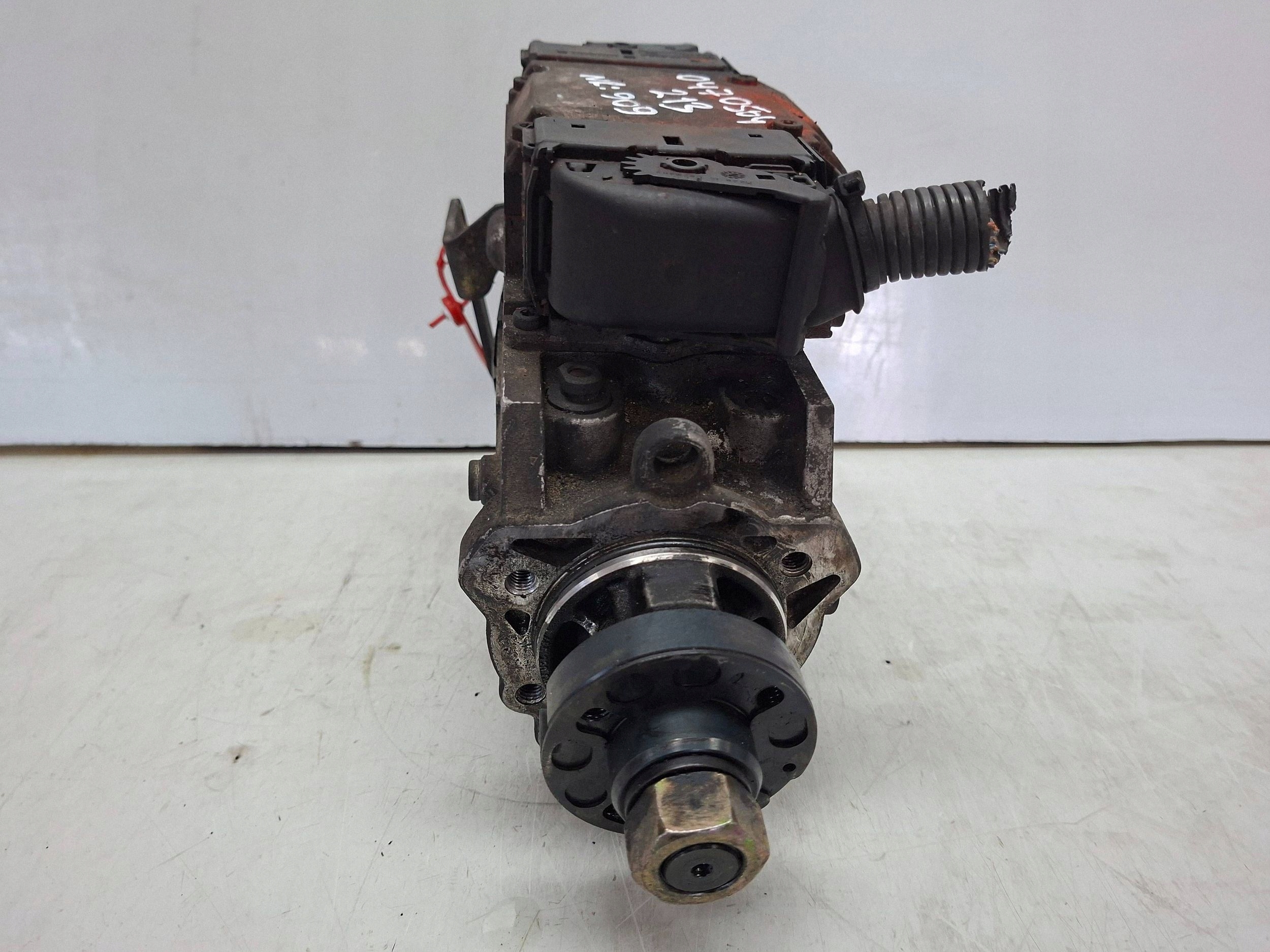 Einspritzpumpe 0470504213 OPEL ZAFIRA A 2.2 DTI 2003
