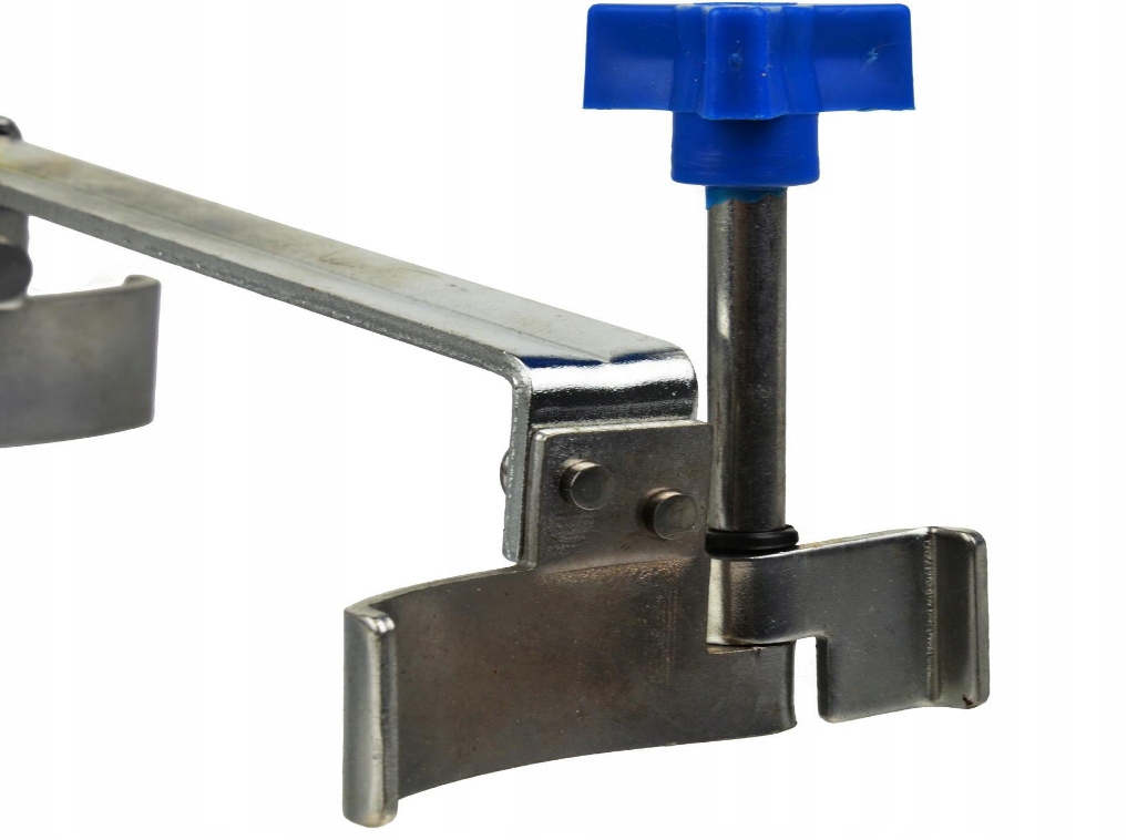 BLOKADA ROZRZĄDU KÓŁ ZĘBATYCH UNIWERSALNA Marka Geko