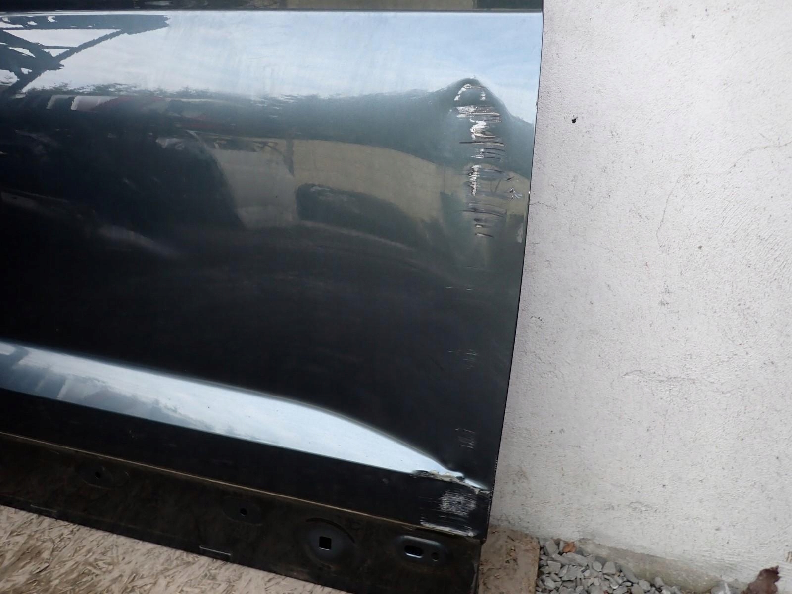 door right front right front SKODA KAROQ NU7 2016- 57A831052