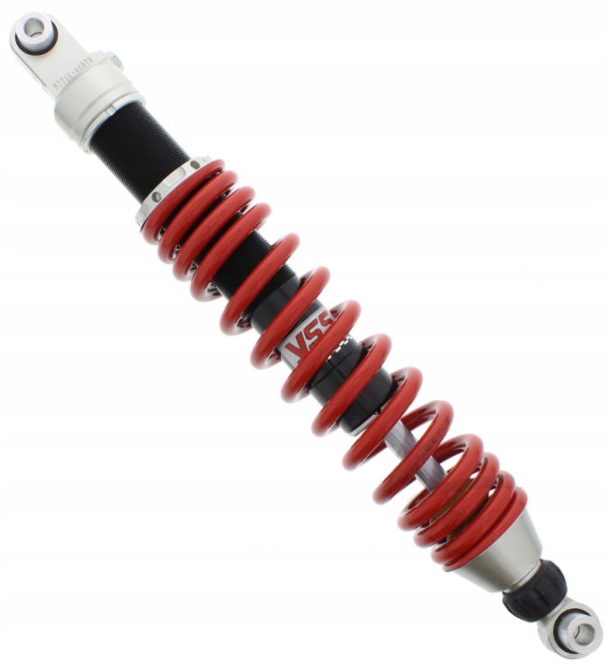 Tlmič Yss Zadná Časť Yamaha Dt 125 LC 82-84