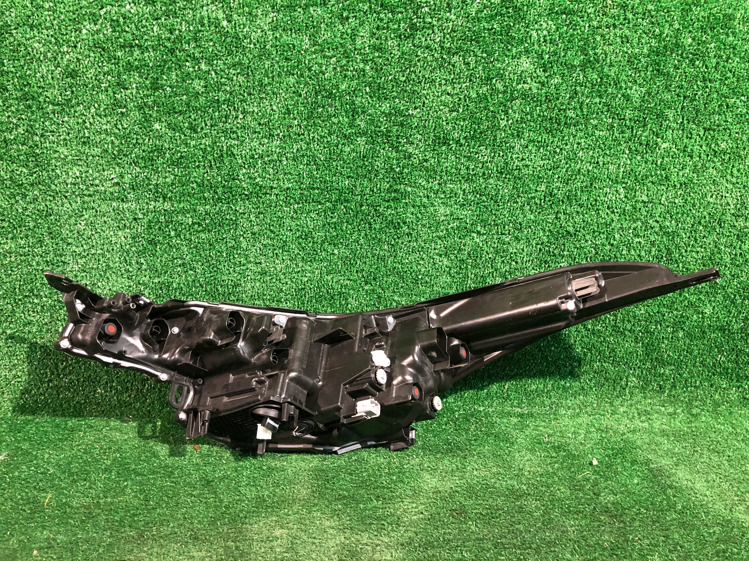 TOYOTA C-HR CHR CH-R LIFT REFLEKTOR right