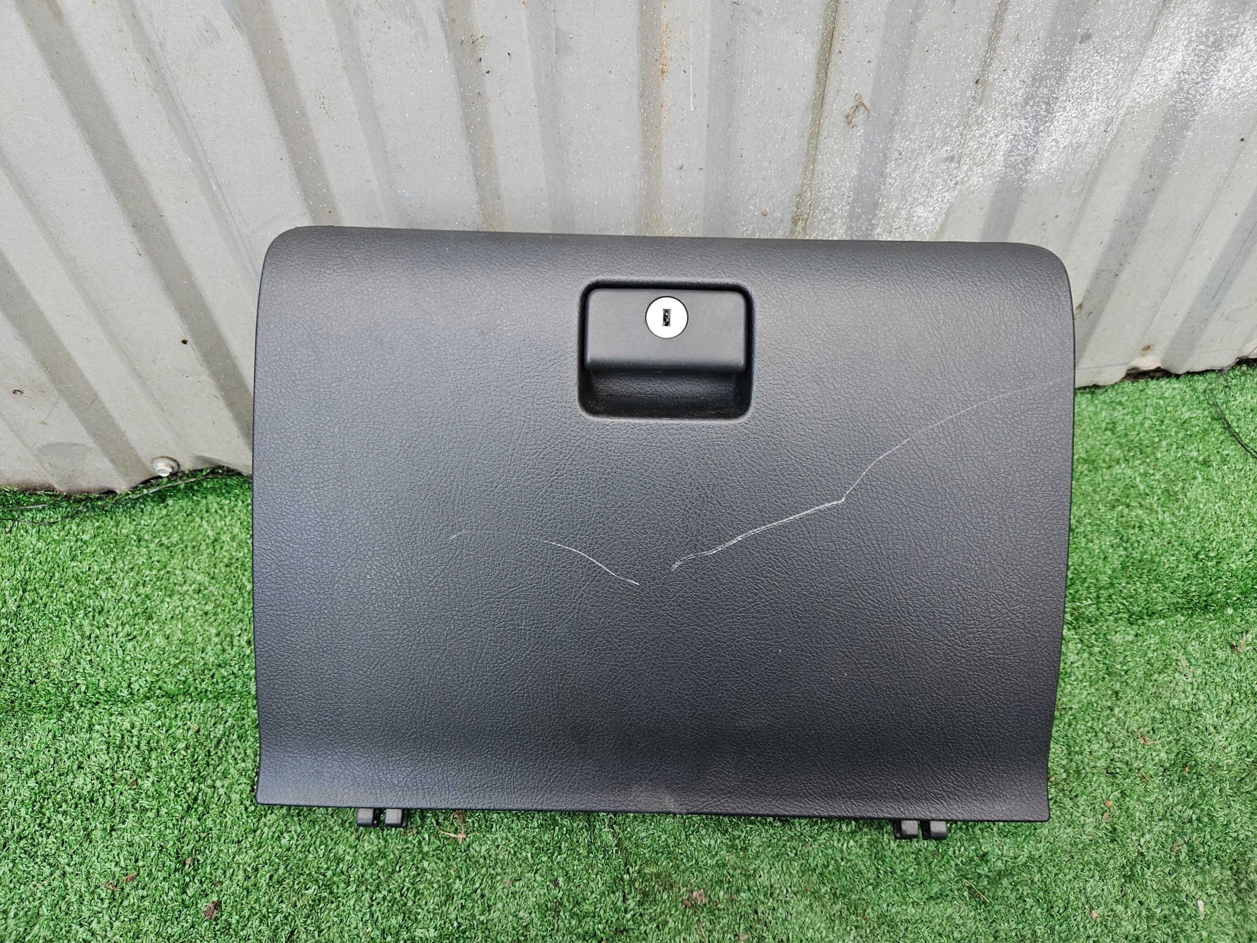 бардачок пассажира TOYOTA COROLLA VERSO II европа