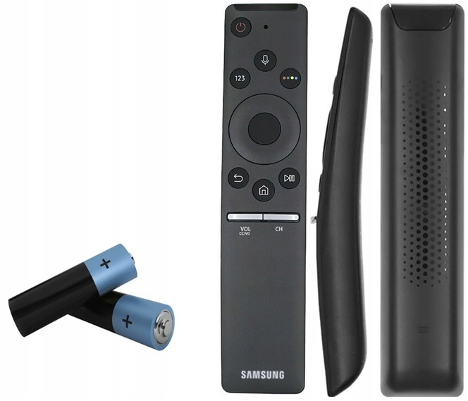 Originální Dálkový Ovladač Pro Televizor Samsung UN55MU6500 UN55MU6500F UN55MU6500FXZA