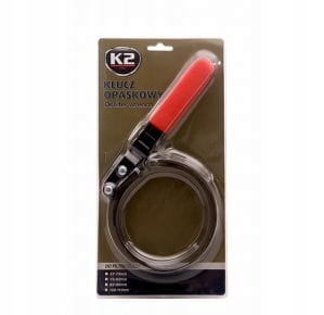 

K2 W668 Klucz Opaskowy Do Filtra Oleju