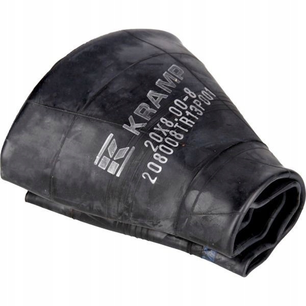 

Dętka z zaworem 20 x 8.00 8 208008TR13
