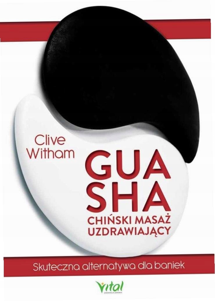 Gua Sha chiński masaż uzdrawiający-Zdjęcie-0