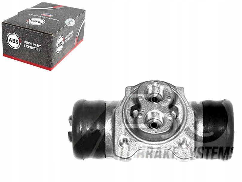 CYLINDEREK HAMULCOWY SUZUKI SAMURAI 87-91 PT A.B.S