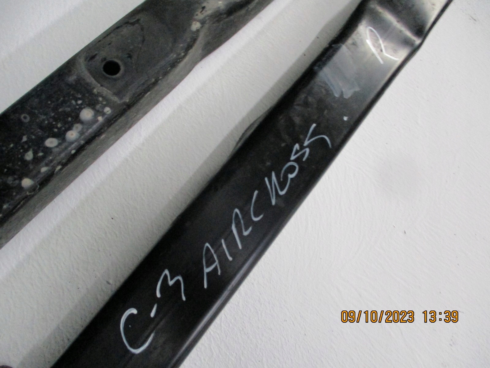 beam tips KLY CITROEN C3 AIRCROSS left