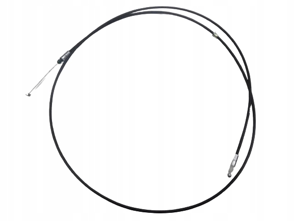 Кабель капота VW TARO OE J5363089114
