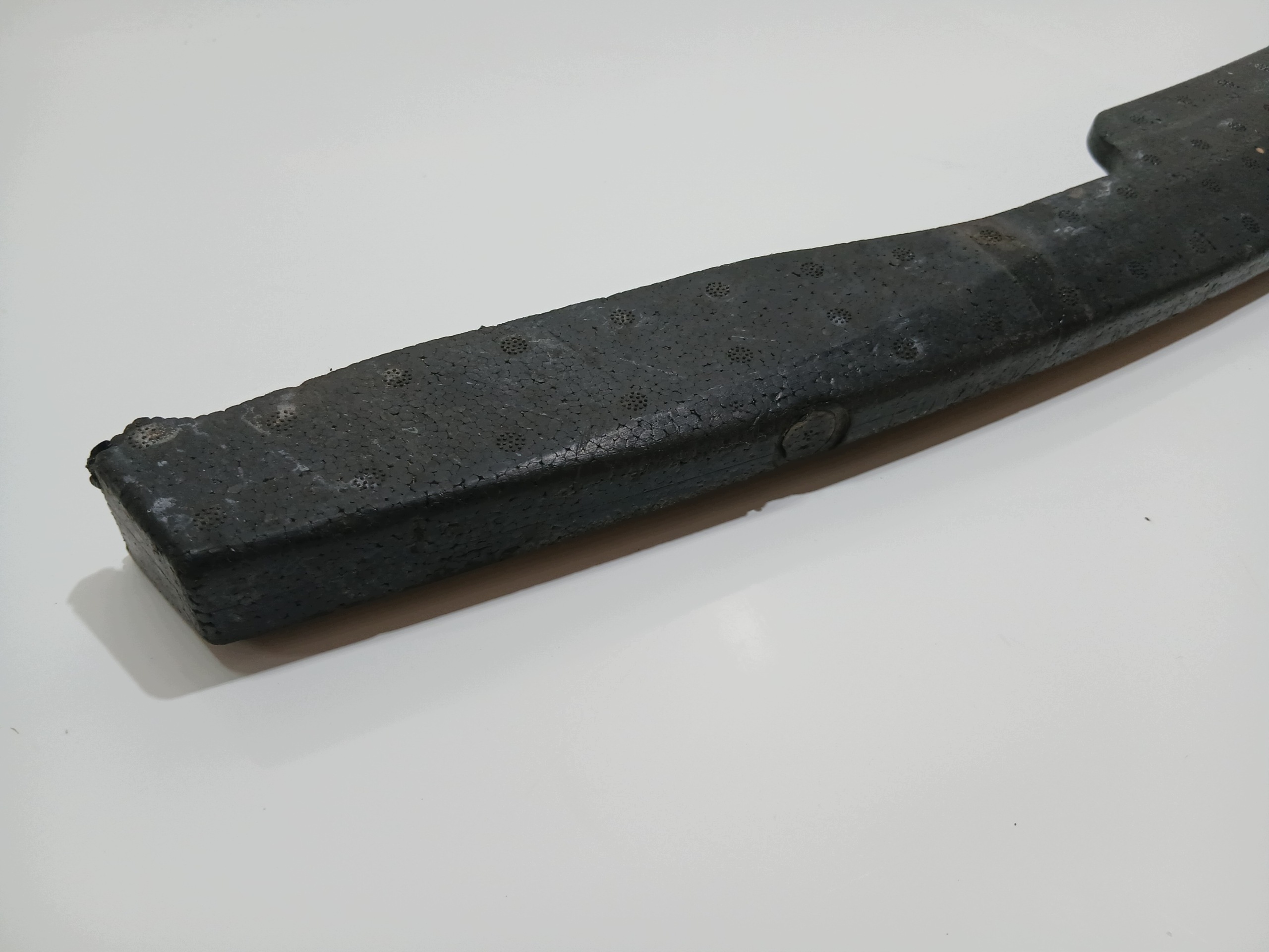 ABSORBER nárazníku předek BMW F02 OE (0006149)