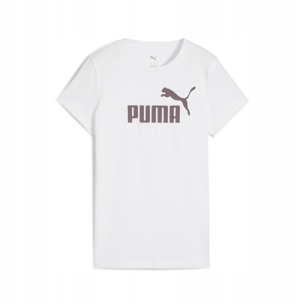 Dámské triko Puma Ess No. 1 Logo Tee (s)