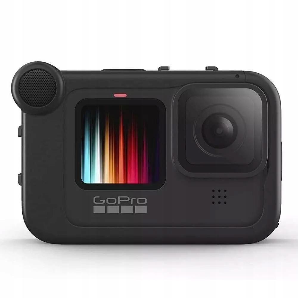 GOPRO Media Mod Akcesoria Do HERO10 Black HERO9 Black — miniatura 13