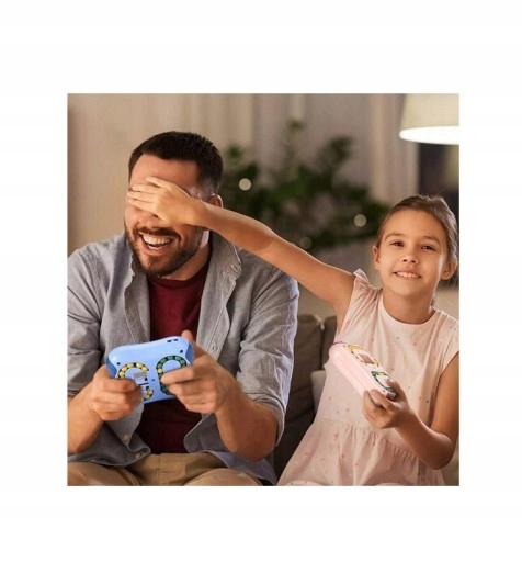 KOSTKA ANTYSTRESOWA FINGER SPINNING MAGIC IQ BALL Kod producenta IQ BALL