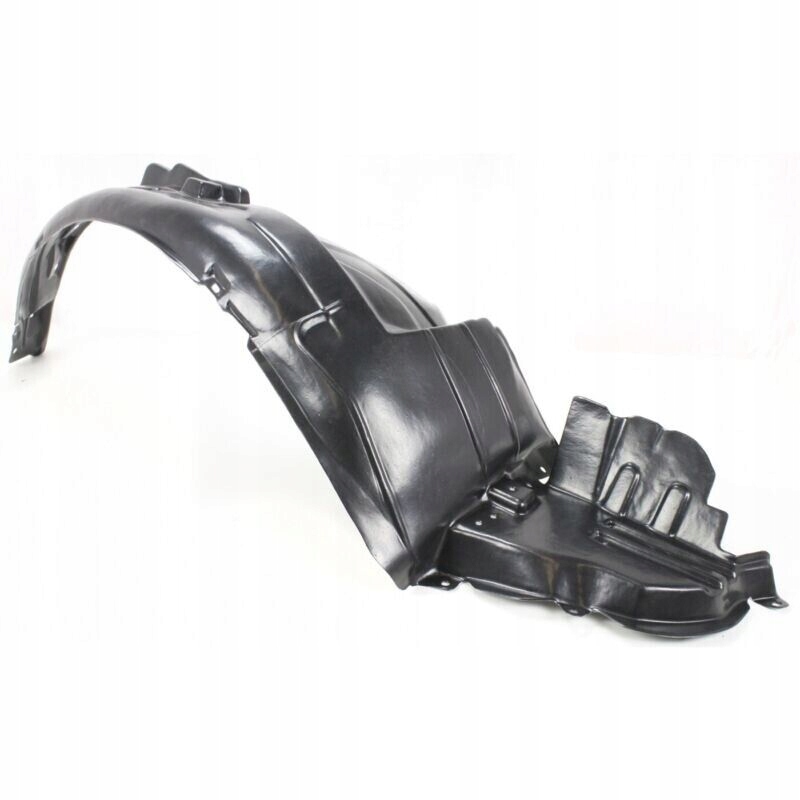 SUBARU IMPREZA GG mudguard front front right 59110FE120