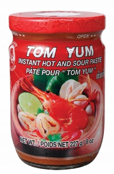 

Pasta do zupy Tom Yum 227 g