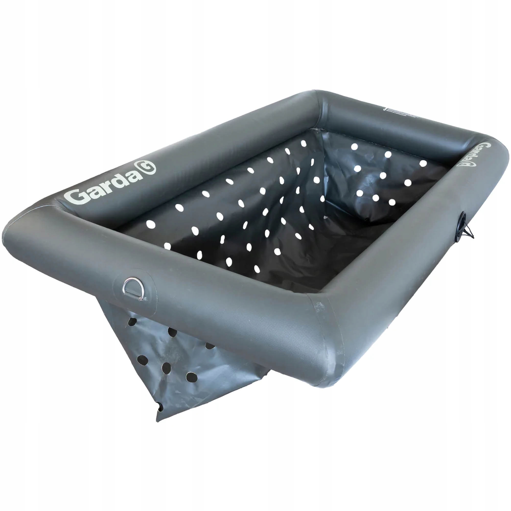 Nafukovací plovoucí podložka Garda Carp Floating Mat 120x60x36 cm