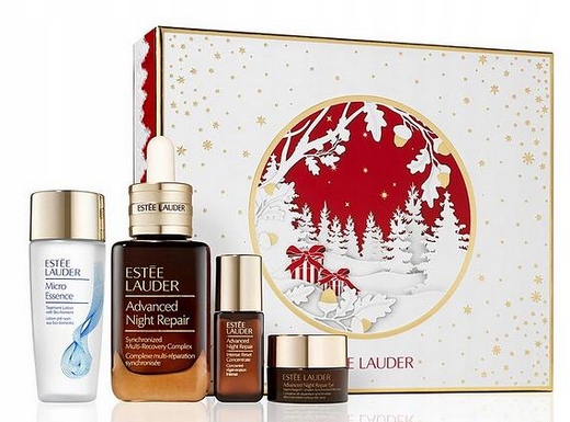 

Estee Lauder Advanced Night Repair Zestaw