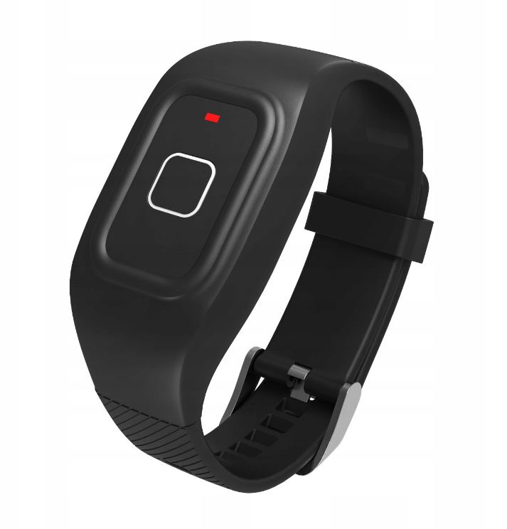 Řemínek pro seniory Maxcom FW735 Řemínek na ruku