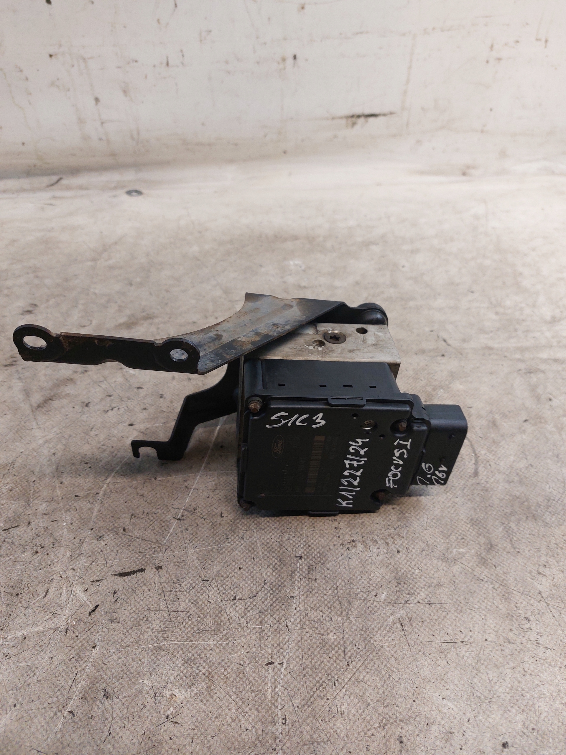Pumpa ABS FORD FOCUS MK1 1.6 16V