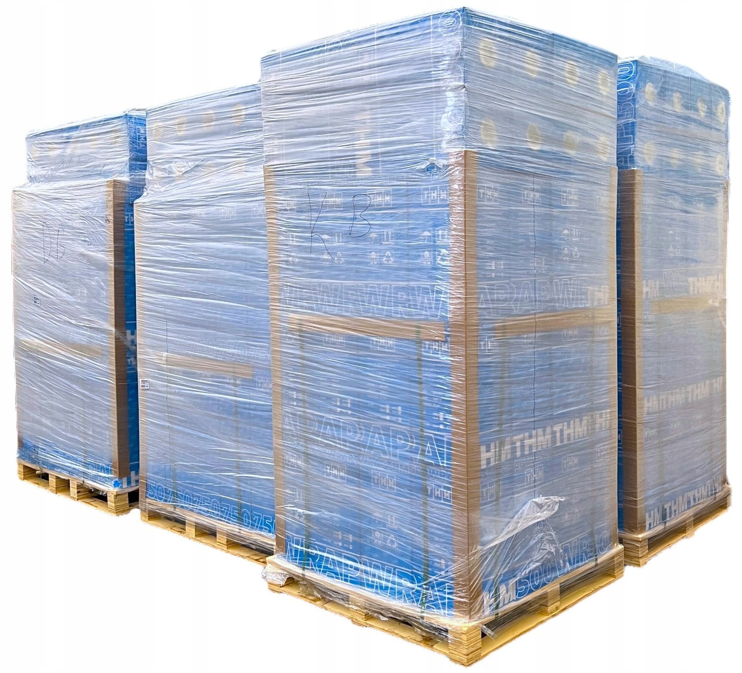 FOLIA DO sianokiszonki 500MM-1800M EAN (GTIN) 5901824138595