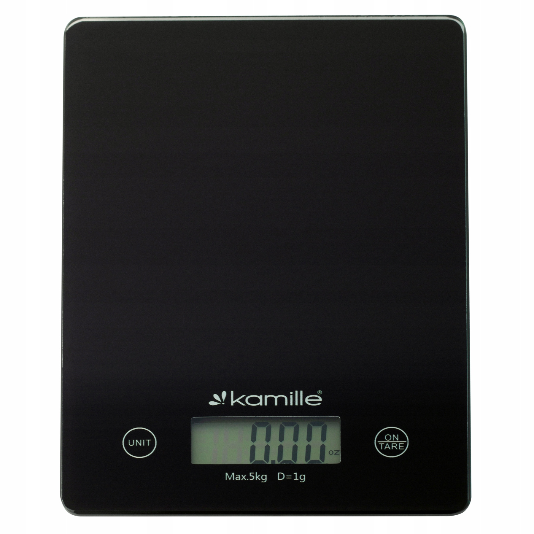 

Waga Elektroniczna Kuchenna 5kg