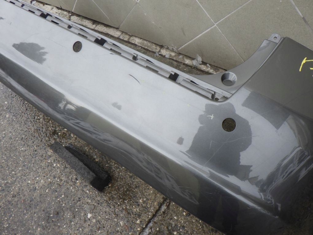 KIA CEED e 1 KOMBI Paraurti posteriore