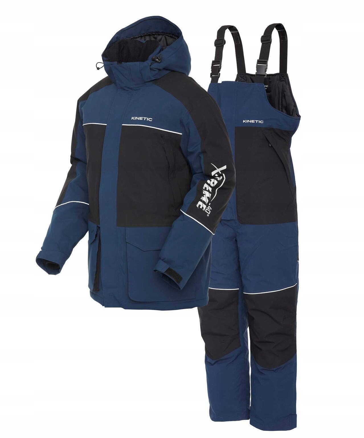 Termo Kombinéza Kinetic X-treme