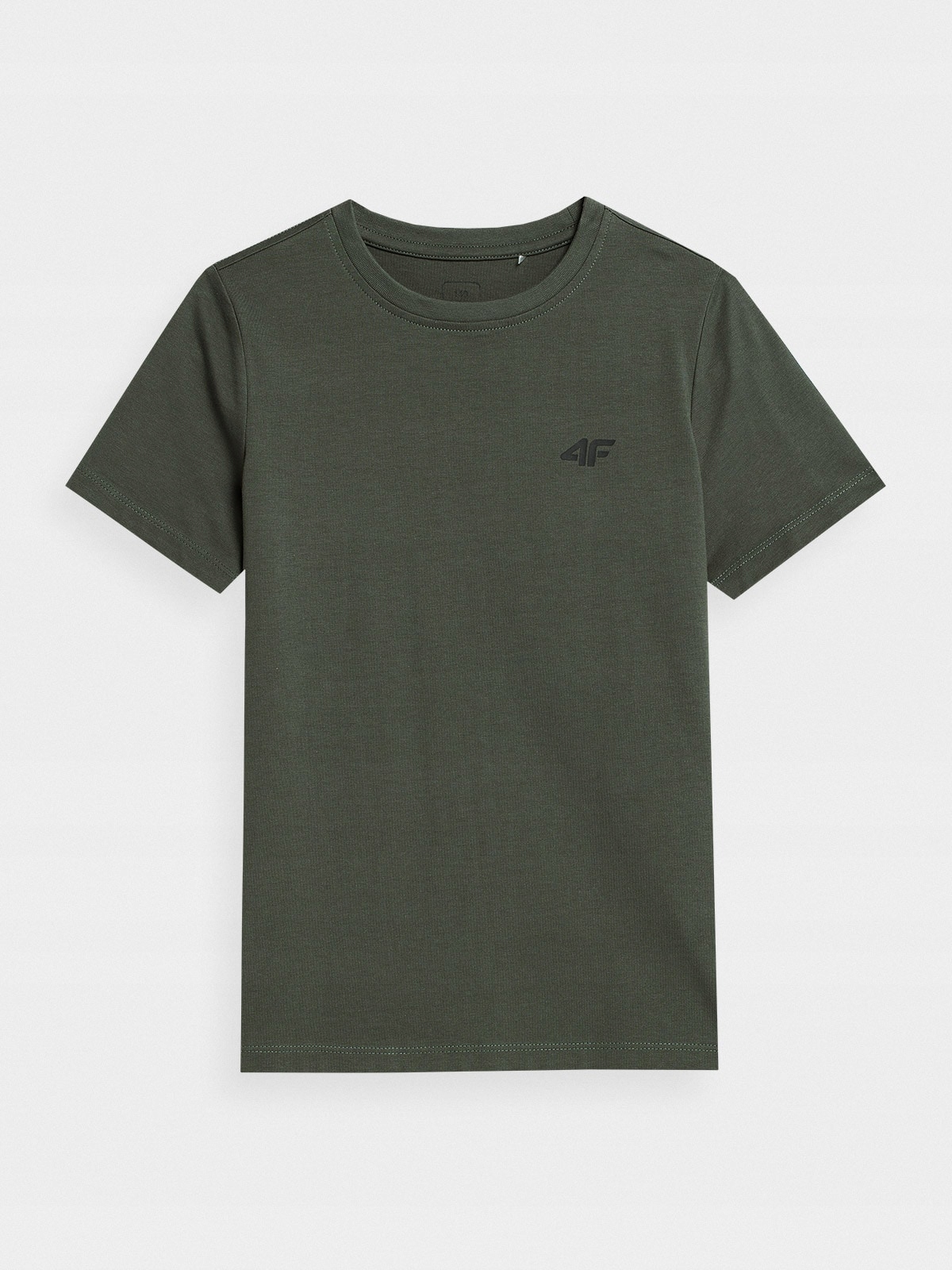 

Koszulka T- shirt 4F 4FJMM00TTSHM640-43S-152