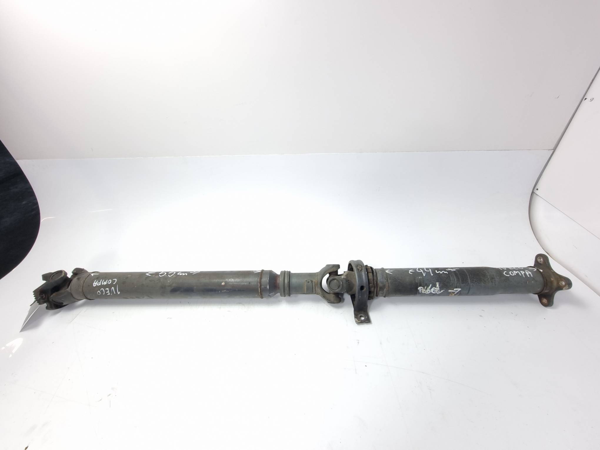Antriebswelle 5801681720 IVECO COMPA