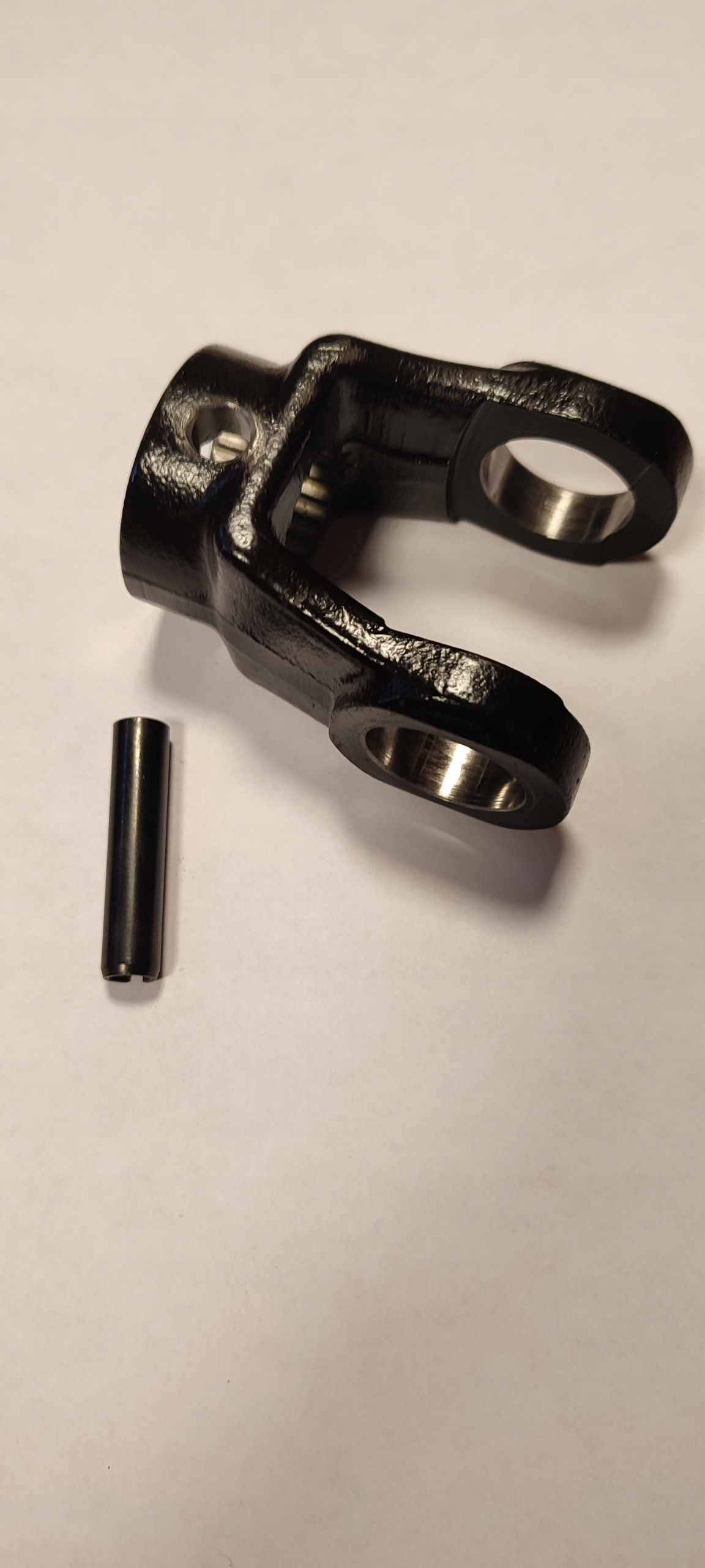 Spojka jarma predného hnacieho hriadeľa Oem 2203704 Polaris Sportsman Ranger
