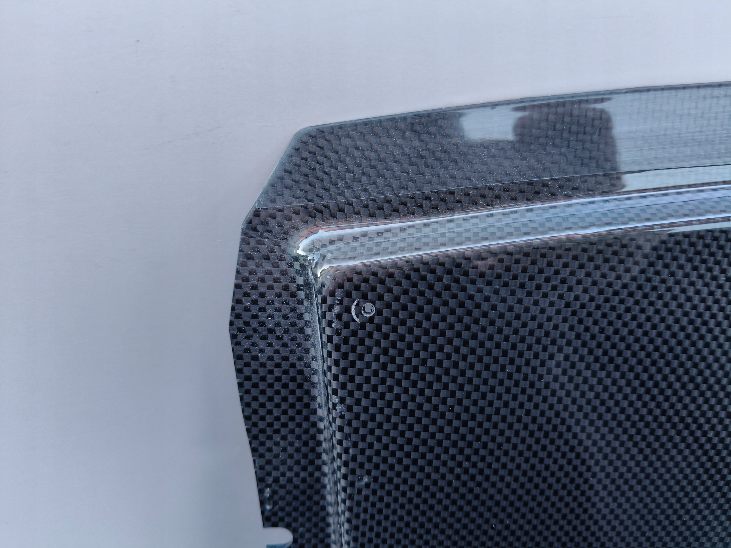 NO-WY-- dach BMW M3 G80 CARBON NR 3