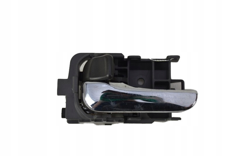 KLAMKA WEWNĘTRZNA LEWA TYŁ NISSAN X-TRAIL 1 I T30