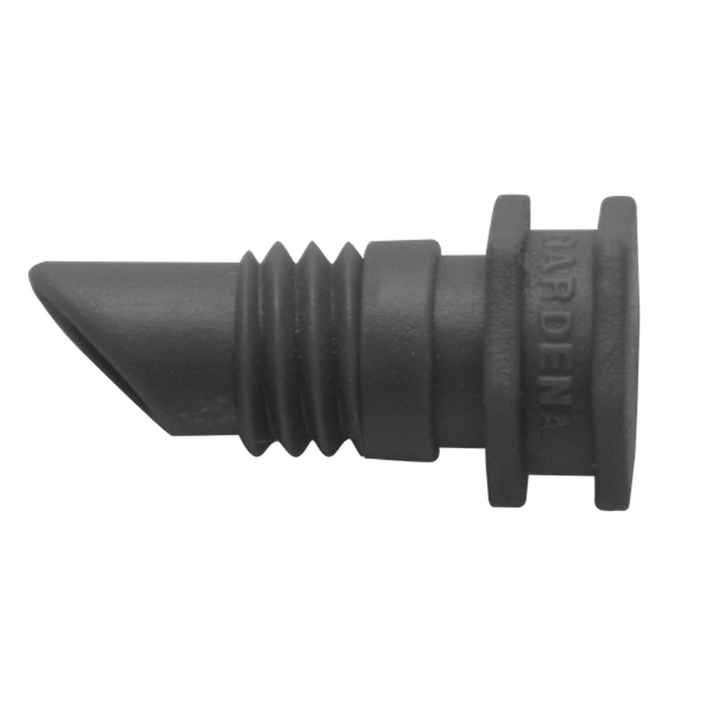 

Gardena Micro-drip Korek Zamykający 3/16 1323-29