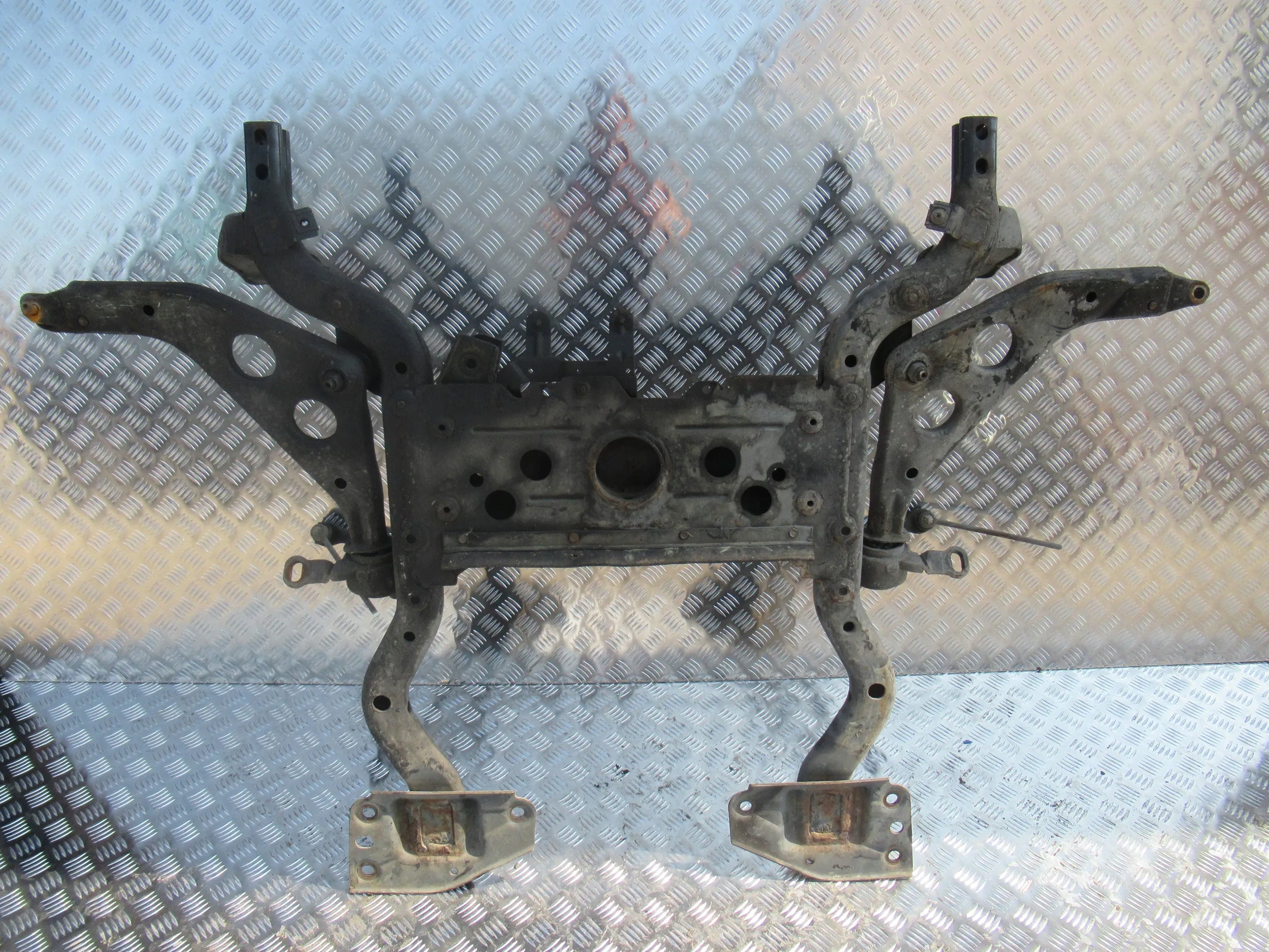 подрамник Балка MINI COOPER R50