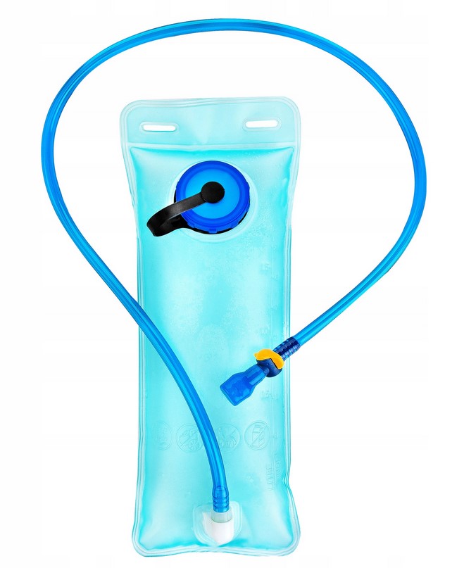 Bukłak pojemnik na wodę OASIS SPOKEY 1,5 l Marka Spokey