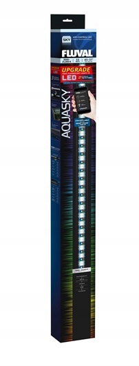 Fluval Aquasky 2.0 Led 33W belka 115-145cm