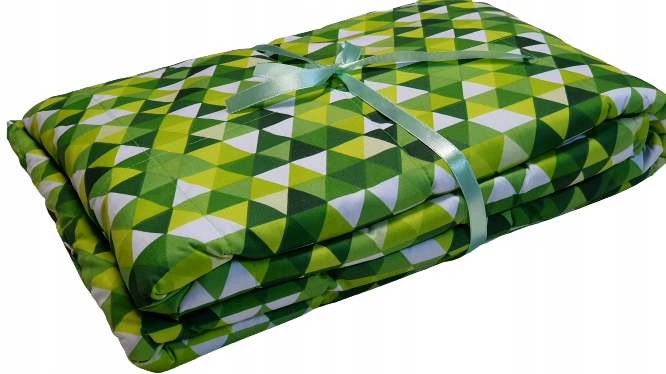 Kołdra obciążeniowa Koc sensoryczny terapeutyczny 150x200 cm 8 kg