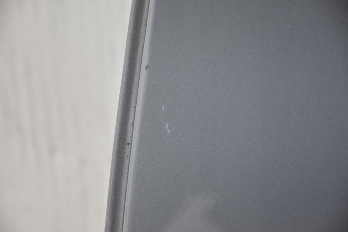 door rear. rear part left BMW 1 E87