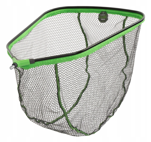Głowa do podbieraka Delphin Reaxe FloateR Cube 70 x 60 cm