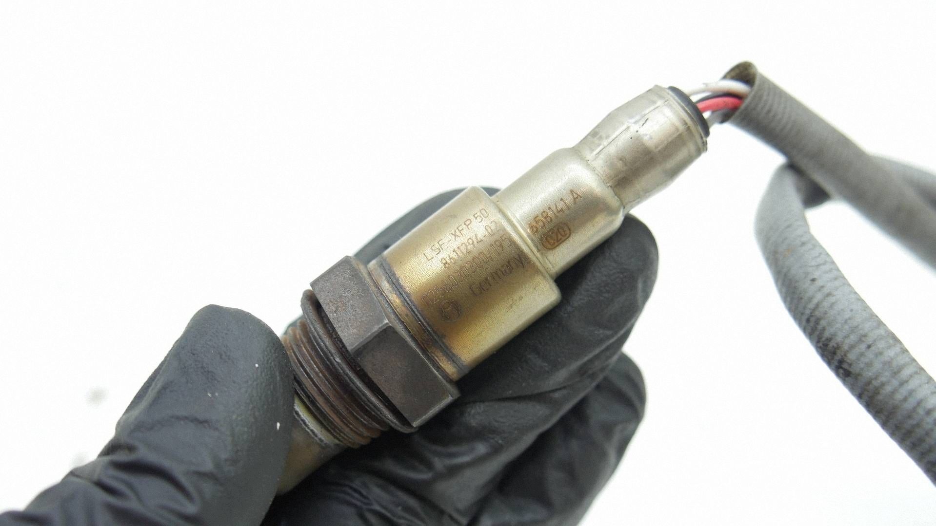 SONDA LAMBDA BMW F32 F33 8611294