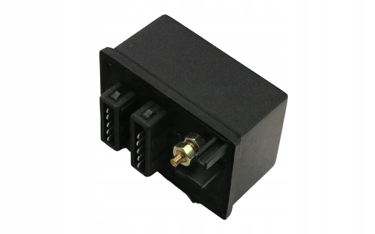 PRZEKAŹNIK ŚWIEC ŻAROWYCH DUCATO 02+ 2.3 JTD 5-PIN