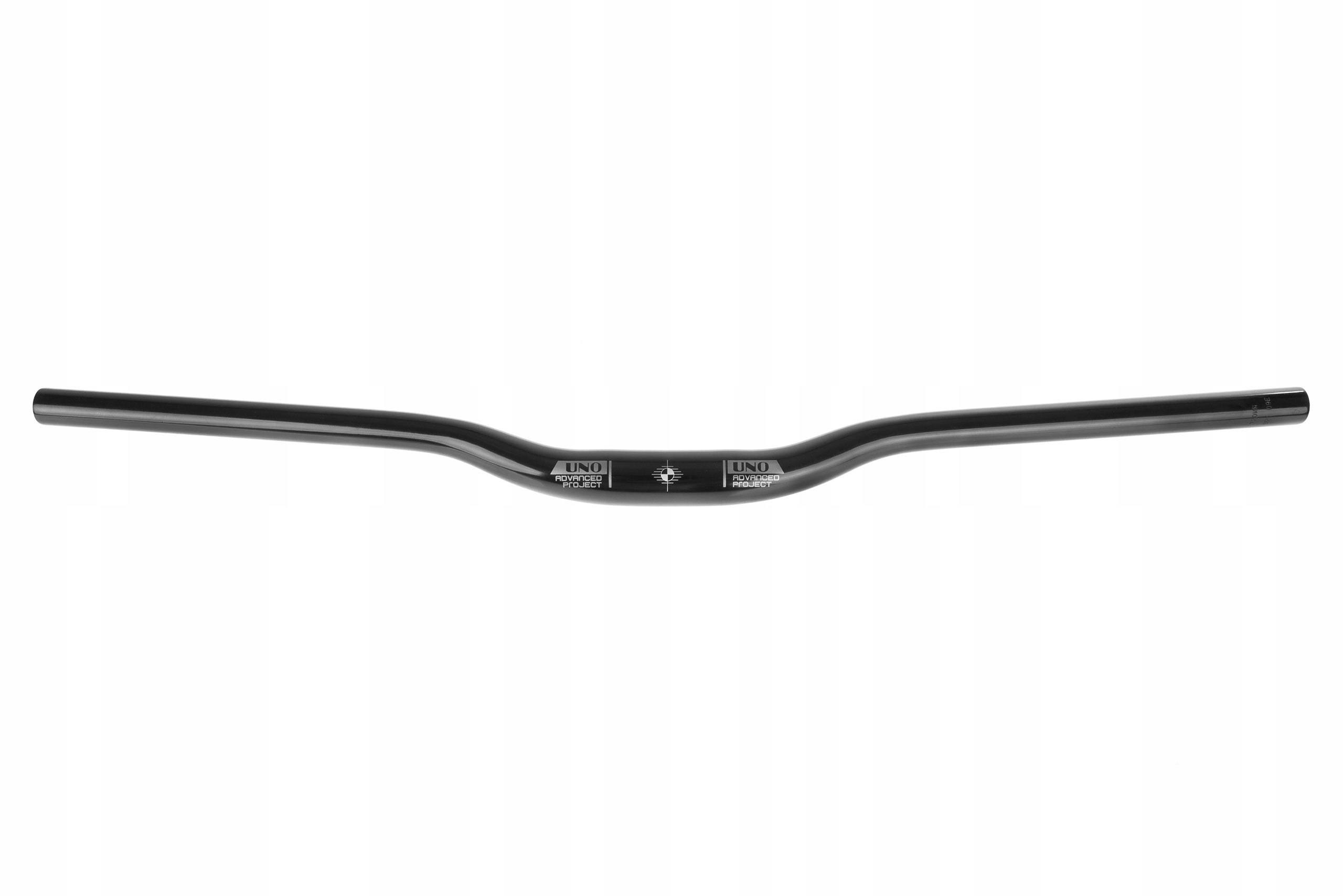 KIEROWNICA KALLOY UNO 720MM 31,8MM CROSS ALUMINIUM Kod producenta K1619