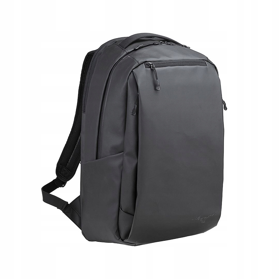 Batoh Mizuno Gb Waso 25L Wp Backpack Black
