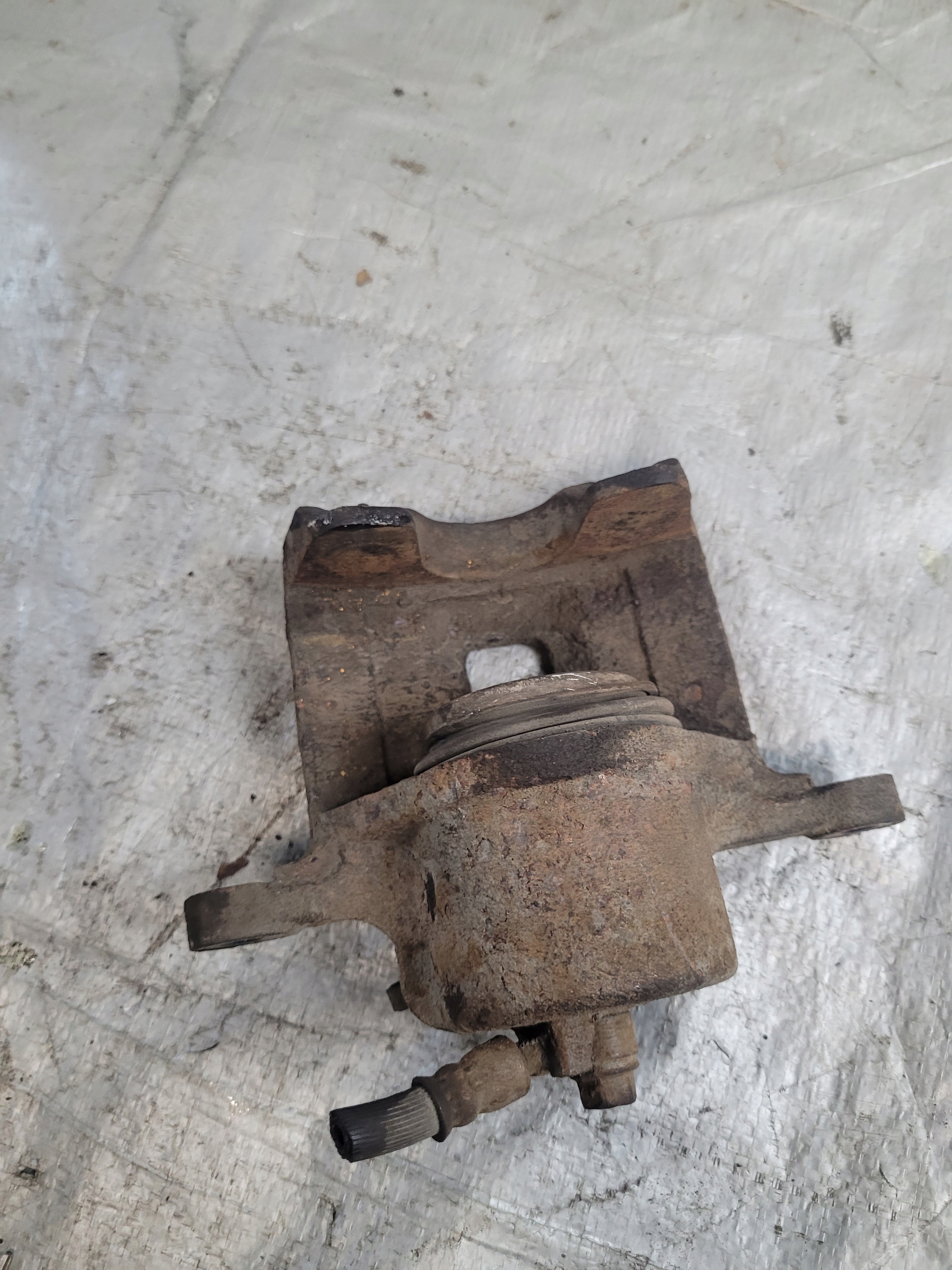 caliper brake right front DAEWOO REZZO TACUMA 2.0B 03r.