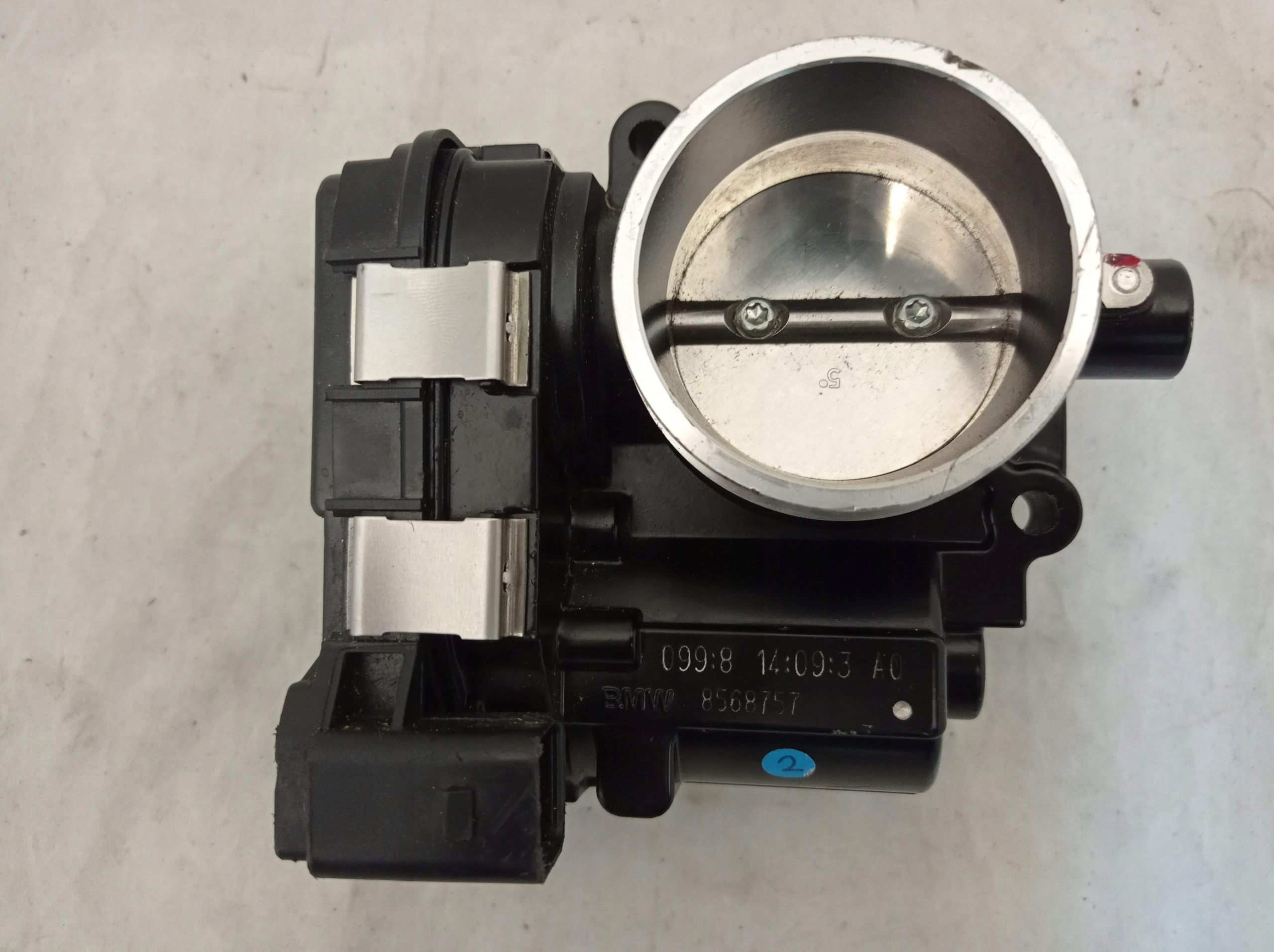 PRZEPUSTNICA BMW R1250 GS ADV RT RS 8568757