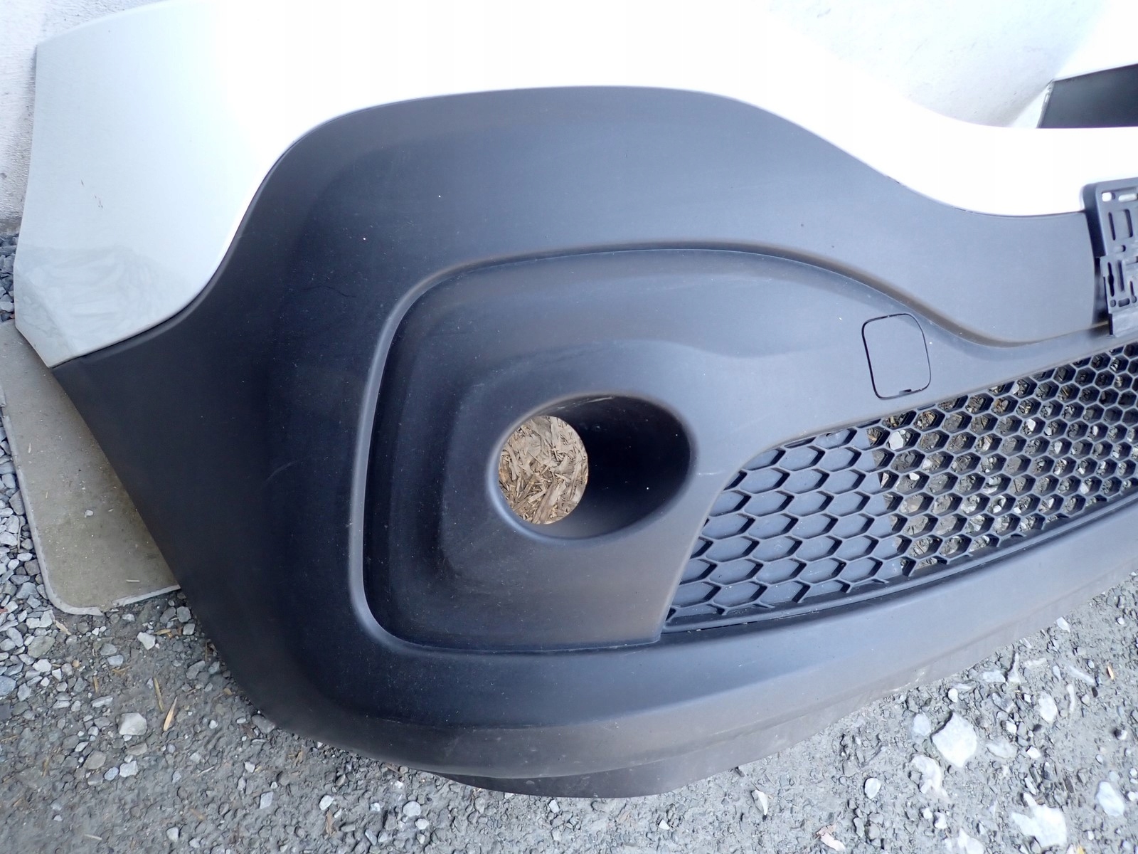 bumper front front RENAULT TRAFIC 3 III FG 2014-2021R 620223380R