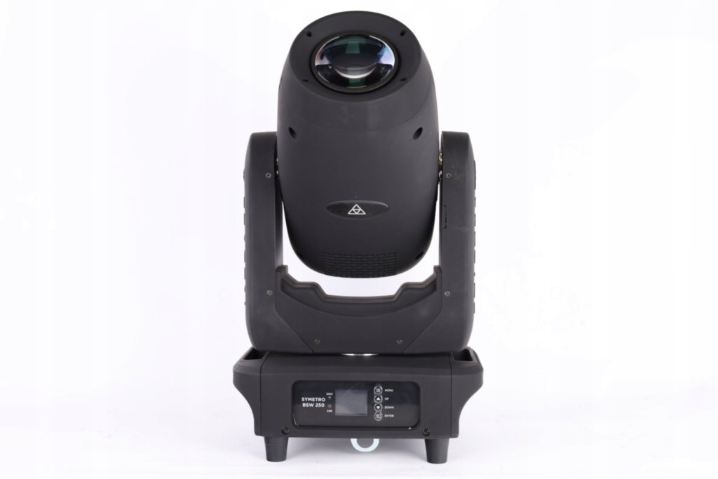 Fractal Lights Symetro BSW 250 Beam 3in1