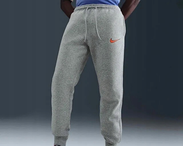 Pánské tepláky Nike Sportswear Club Mens Fleece Joggers