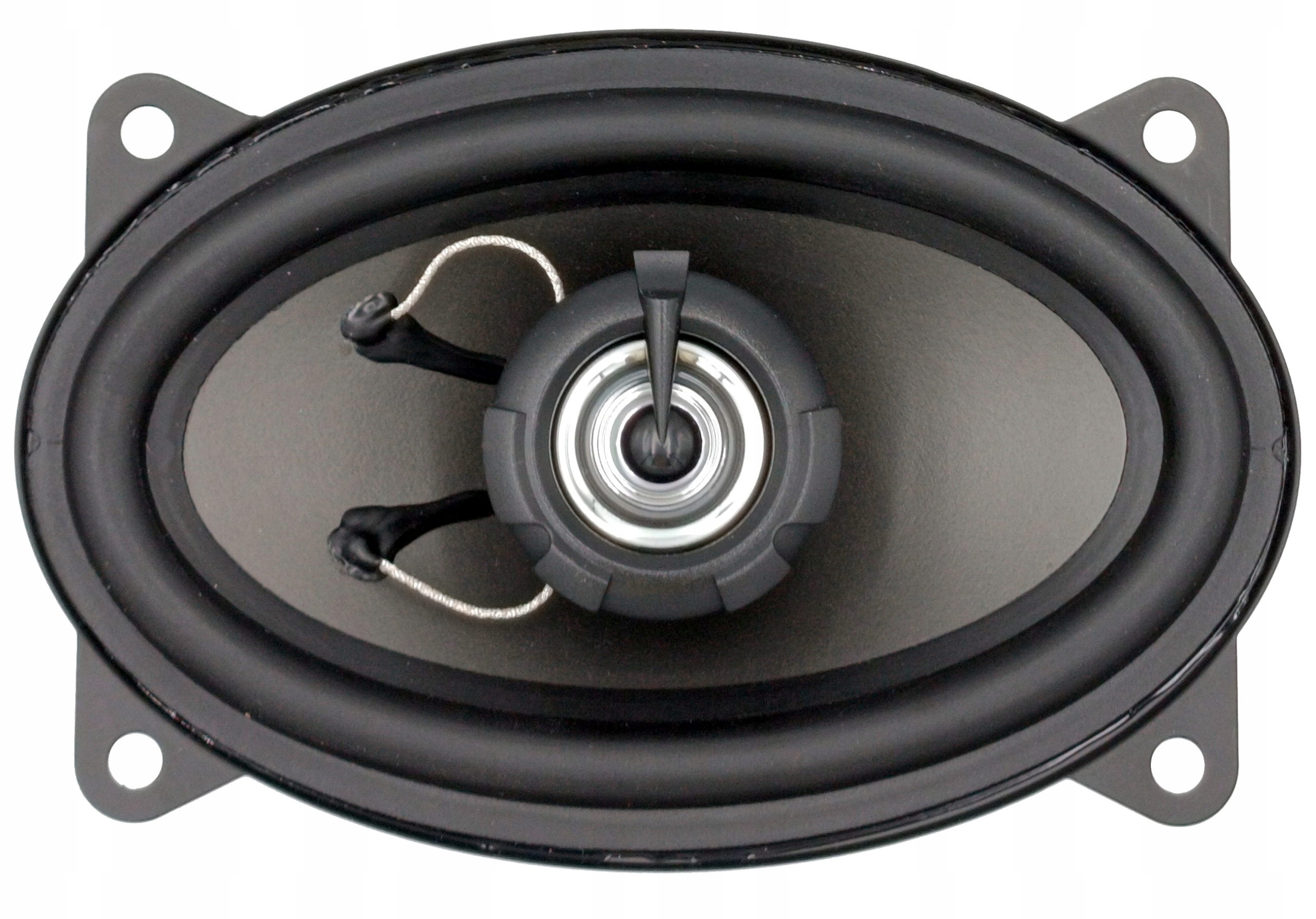 2x głośnik samochodowy 4x6" DAEWOO NISSAN FIAT KIA PEUGEOT SEAT SKODA VW Model GX-915