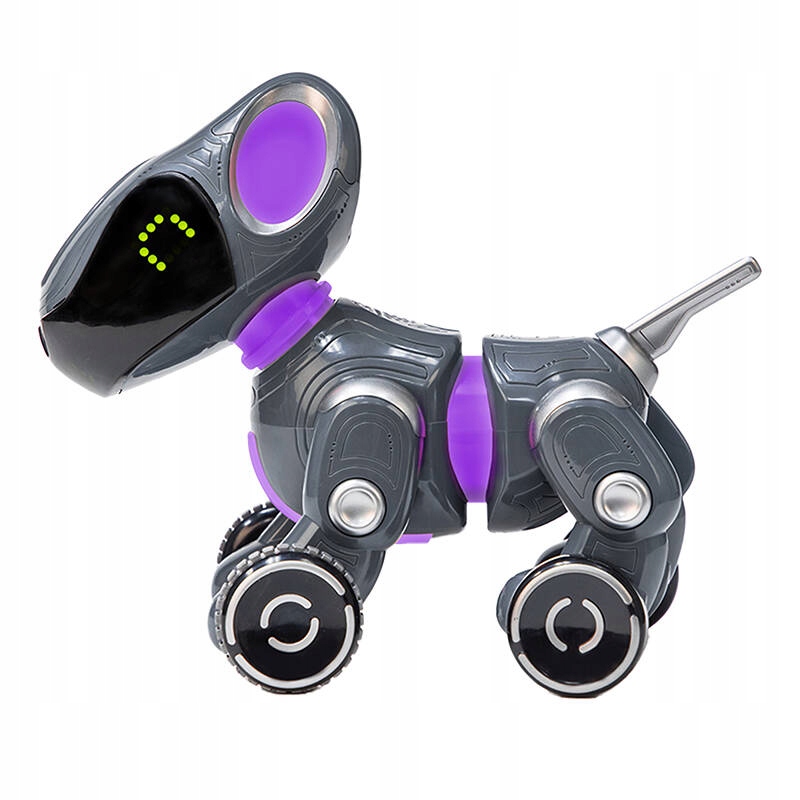 LEARNING RESOURCES ROBOT PYXEL DO NAUKI KODOWANIA PROGRAMOWANIA DLA DZIECI Kod producenta EI-1130